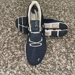 On Running Mens Sneakers